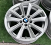 Джанти 5/120/17 BMW WV , снимка 5