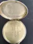 Швейцарски Сребърен джобен часовник 1905г. - 6 РУБИНА - ПРОМОЦИЯ, снимка 12