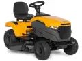 Райдер косачка STIGA Tornado 398 | 98 см | Странично изхвърляне, снимка 3
