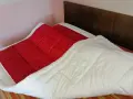 Продавам НОВА Зимна завивка - юрган, 180/200, снимка 4