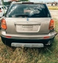 Fiat Sedici 1.6 4x4 2006г., снимка 8