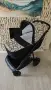 Детска количка Peg Perego Veloce Graphic Gold 3 в 1, снимка 2