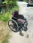 Инвалидна количка , снимка 5