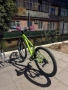 2бр.колелета Rockride ST100 черен и жълт цвят, снимка 1