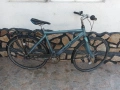 алуминиев велосипед 28", снимка 3