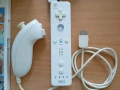 Nintendo Wii set with sport accessories, снимка 2