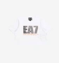 Тениска EA7 EMPORIO ARMANI. За 14-16 г. (размер 14А по детската , снимка 1