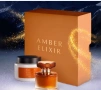 Комплект Amber Elixir , снимка 2