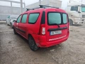 Продавам дачия логан 1.6 бензин на части, снимка 7