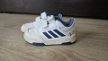 Детски маратонки adidas бели като нови, снимка 1