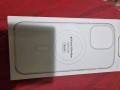apple clear case iphone 14 pro max, снимка 1
