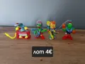 Kinder  киндер стари играчки , снимка 14