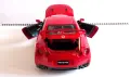 Nissan GT-R 2009 Bburago DIAMOND Мащаб 1:18, снимка 3