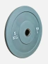 Бъмпер дискове Bumper plates – 5, 10, 15, 20, 25 кг, снимка 3