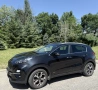 Kia Sportage 1.6T В ГАРАНЦИЯ до 07.2027г., снимка 4