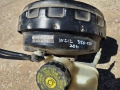 A2124301130 / A2044300002 Серво с помпа OEM MERCEDES W212 E 350 CDI 4MATIC OM642 2011, снимка 2