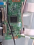 T-Con Board 6870C-0402C / 6871L-2842F  for 42inc DISPLAY LC420DUE-SFU2,  PANASONIC модел TX-L42ET5E , снимка 1