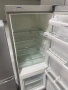 Liebherr CUsl 2811 – Хладилник с фризер 263L, A++, Инокс, Германия, снимка 4