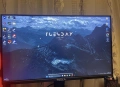 Монитор Tesla vision 165hz, снимка 1