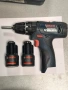 Акумулаторен ударен винтоверт Bosch GSB 120-LI, снимка 2
