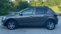 Dacia Sandero STEPWAY/ГАЗ/GPL, снимка 3