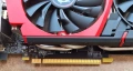 MSI GeForce GTX 970 Gaming 4G, снимка 6