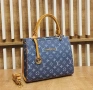 Louis Vuitton ⚜️Дамски Кожени Чанти, снимка 6
