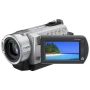 Видео камера SONY Handycam DCR-SR200, 40GB HDD Camcorder Video Camera, снимка 1