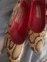 GUIDO PASQUALE Italy Size 38.5 100% змийска кожа, снимка 2
