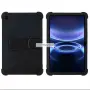 Xiaomi Redmi Pad 2 9.7" 2026 (Poco Pad C1) / Удароустойчив силиконов кейс гръб калъф със стойка, снимка 8
