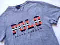 POLO Ralph Lauren Cotton Shirt Mens - M - оригинална мъжка тениска, снимка 6