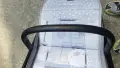 Количка CYBEX Beezy Lava Grey Пловдив , снимка 7