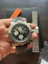 Breitling Super Avenger A13370 сервизиран., снимка 1