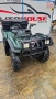 Yamaha kodiak 400 топ състояние, снимка 2
