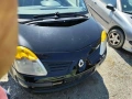 Renault Modus 1.2 на части, снимка 2