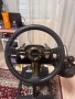 Logitech G25 + shifter , снимка 4