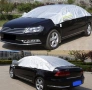 Сенник/покривало за таван на автомобил - UV защита, снимка 3