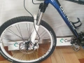 Велосипед GENESIS razor 26" цола-11.5 кг, снимка 9