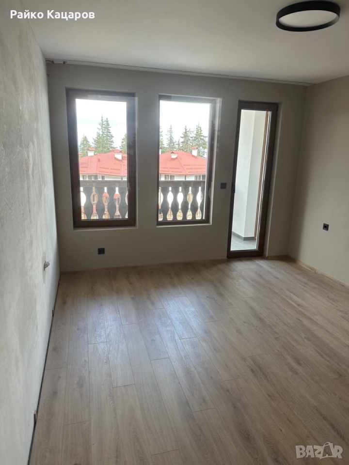 Луксозен двустаен апартамент в Grand Resort Pamporovo F34 - снимка 7