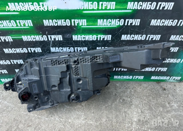 Фар десен фарове за Рейндж Ровер Велар Range Land Rover VELAR L560, снимка 5 - Части - 54713498