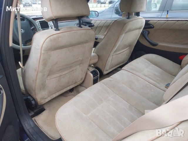Продавам Lancia Lybra, снимка 5 - Автомобили и джипове - 54556509