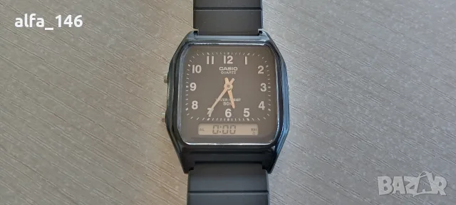 Мъжки часовник Casio AW-48H, снимка 8 - Мъжки - 55425088