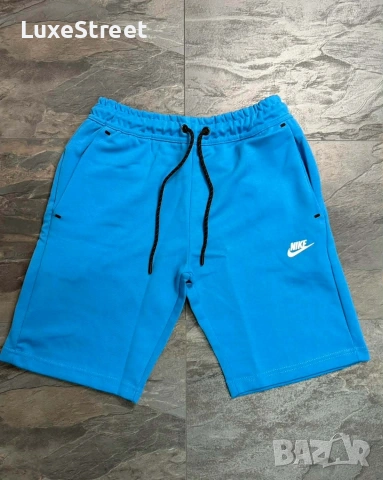 Nike 🔹Мъжки Къси Панталонки S-2XL