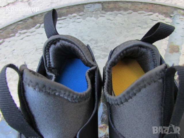 Дамски маратонки Nike Flex Runner 2, снимка 10 - Маратонки - 54827692