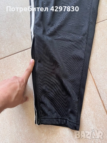 Спортно долнище на Adidas , снимка 3 - Спортни дрехи, екипи - 54301871