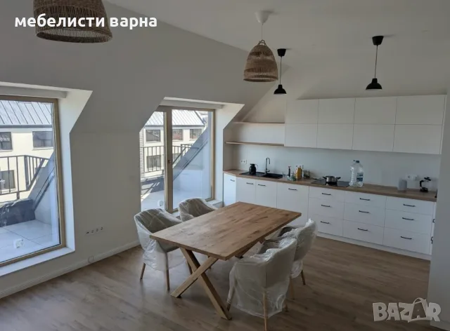 Кухни и мебели по поръчка. Цялостен основен ремонт на Къщи и Апартаменти до ключ, снимка 5 - Други - 52107383