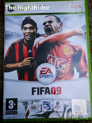 Игри за Xbox, снимка 6 - Игри за Xbox - 53977762