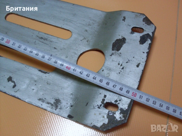 Подкартерна ламарина- ВАЗ., снимка 7 - Аксесоари и консумативи - 54567551