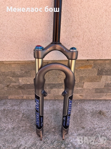 Fox 32 / Fox Float  Цена 70 евро