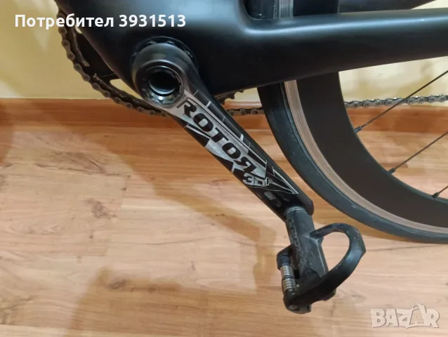 Шосеен велосипед Cervelo s3, снимка 8 - Велосипеди - 55502933
